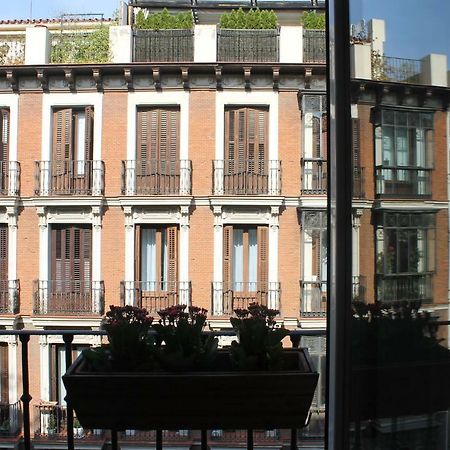 En Palacio Casa Entera Con Dos Suites Madryt Zewnętrze zdjęcie